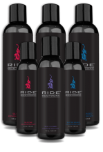 Ride BodyWorx Master Collection