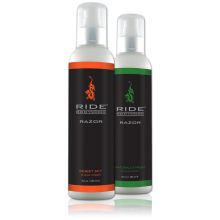 Ride Razor - All Body Shave Cream For Men