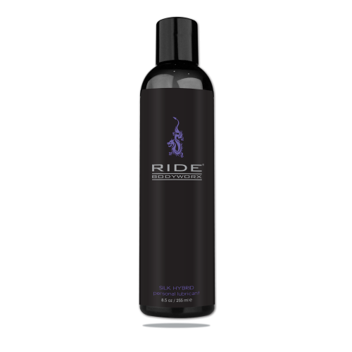 Ride BodyWorx Silk Hybrid - 8.5oz