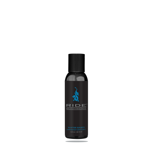 Ride BodyWorx Water Based 2oz