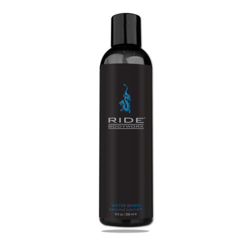 Ride BodyWorx Water Based 8.5oz