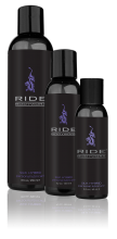Ride BodyWorx - Silk Hybrid