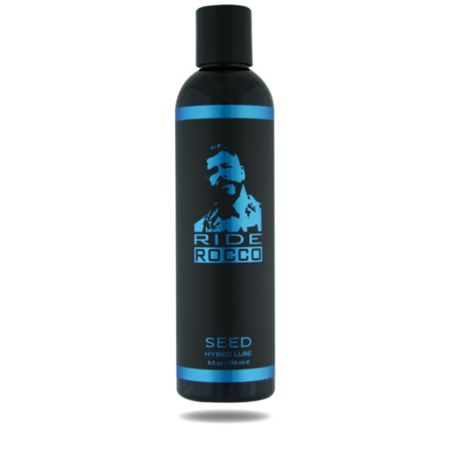 Ride Rocco Seed 8.5oz Bottle