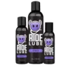 Ride Lube Hybrid