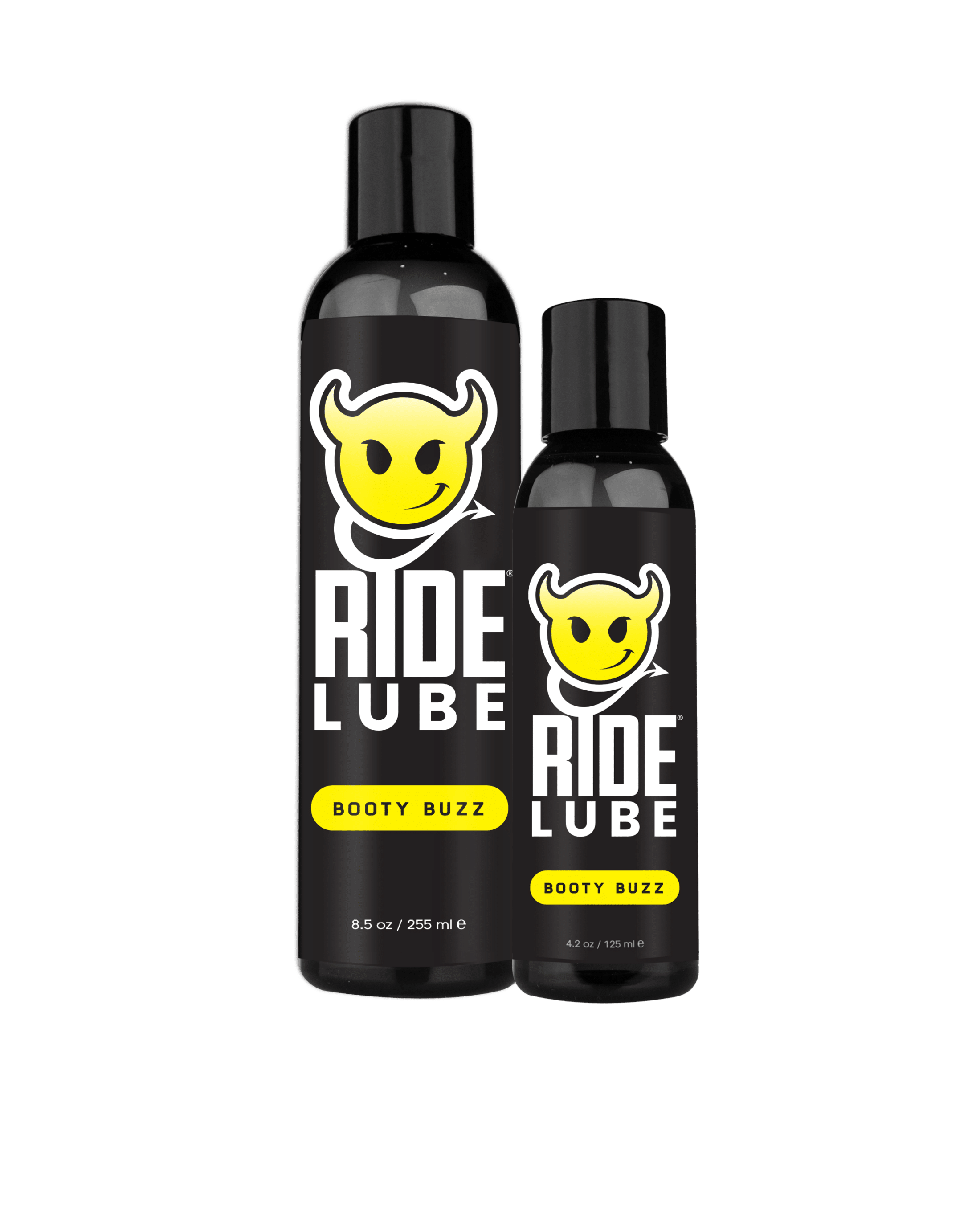 Ride Lube Booty Buzz Ride Lube